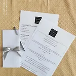 Couette-café Thalya Luxury