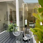 Thalya Luxury Couette-café Syracuse