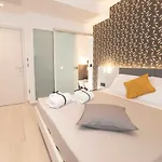 Couette-café Thalya Luxury 4*