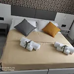 Couette-café Thalya Luxury