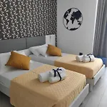 Couette-café Thalya Luxury 4*