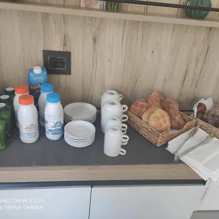 Thalya Luxury 3* סירקוזה