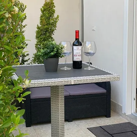 Thalya Luxury 4* Syracuse