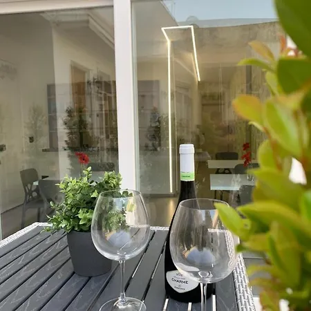 Thalya Luxury Bed and breakfast Syracuse
