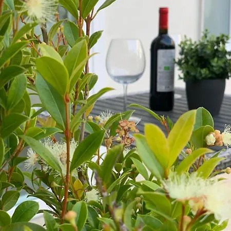 Bed and breakfast Thalya Luxury Syracuse