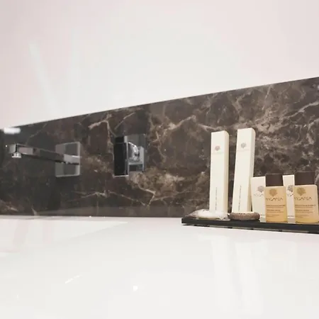 Bed and breakfast Thalya Luxury 4*