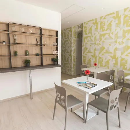 Thalya Luxury 3* סירקוזה