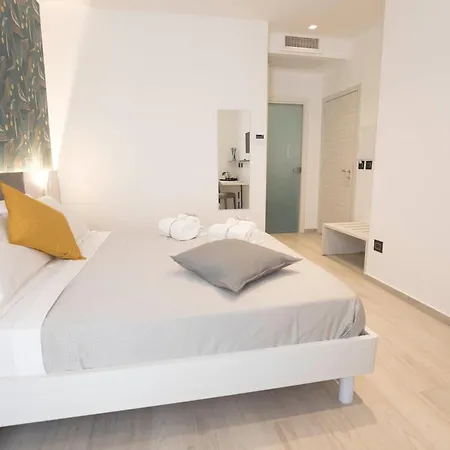 Bed and breakfast Thalya Luxury 4*