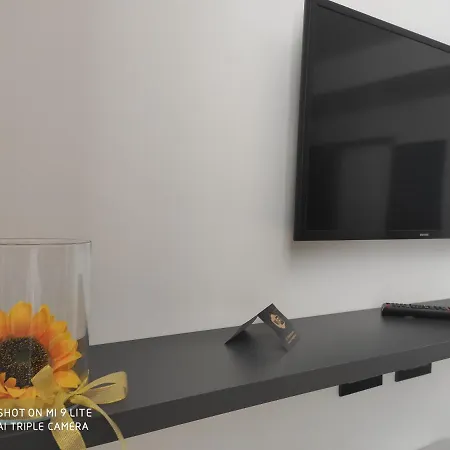 Thalya Luxury Bed & Breakfast 4*