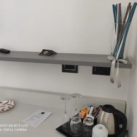 Thalya Luxury 3* סירקוזה