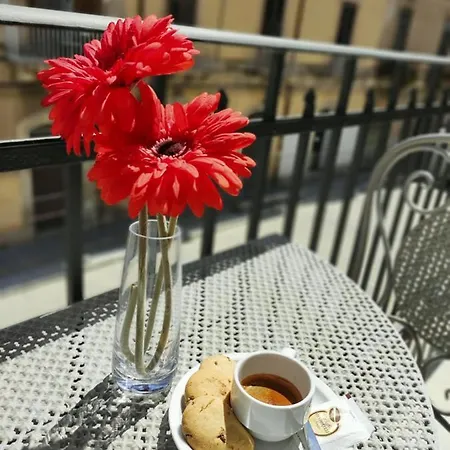 Thalya Luxury Bed & Breakfast