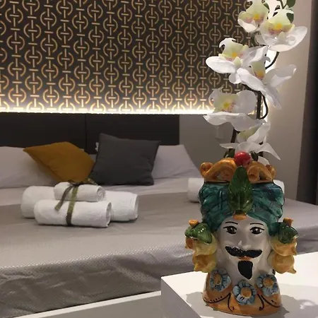 Thalya Luxury Bed & Breakfast 3*