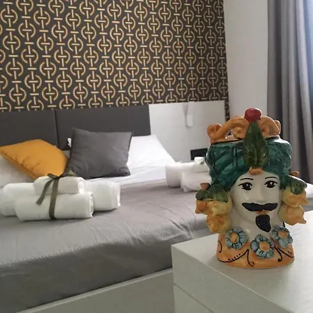 Bed & Breakfast Thalya Luxury Syracuse
