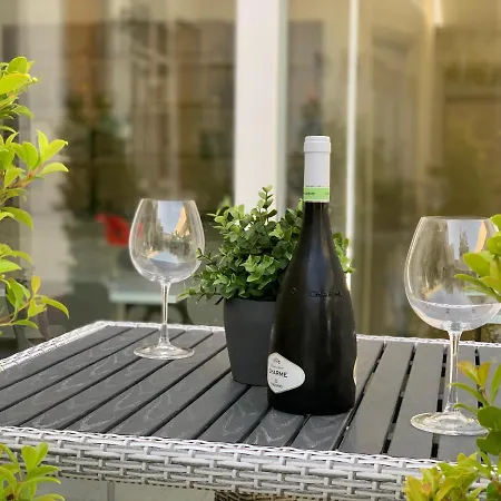 Thalya Luxury Отель типа 