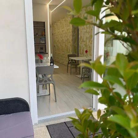 Bed & Breakfast Thalya Luxury