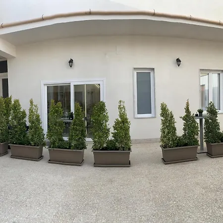 Thalya Luxury Сиракузы