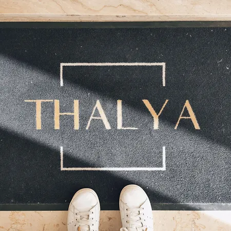 Thalya Luxury Bed & Breakfast Syracuse