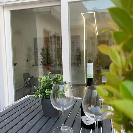 Thalya Luxury Syracuse