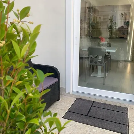 Thalya Luxury Bed & Breakfast 4*