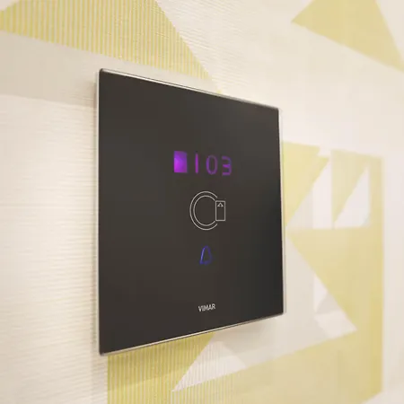 Thalya Luxury Bed & Breakfast