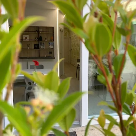 Bed & Breakfast Thalya Luxury Syracuse