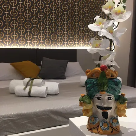 Thalya Luxury Bed & Breakfast 4*