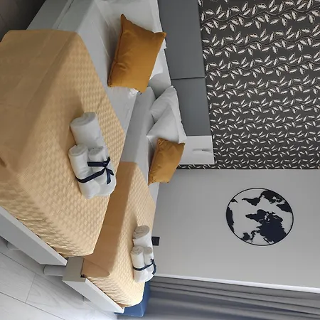 Thalya Luxury Bed & Breakfast