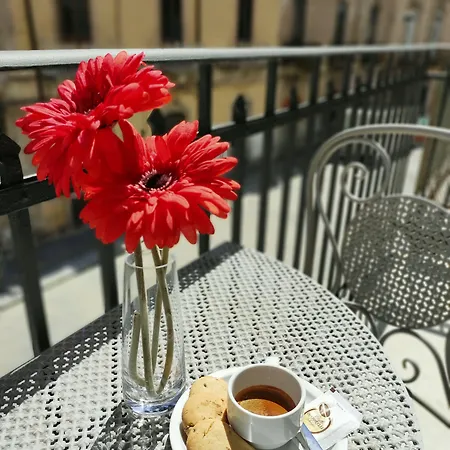 Thalya Luxury Bed & Breakfast