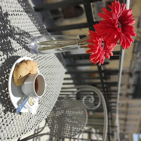 Thalya Luxury Bed & Breakfast Syracuse