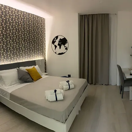 Thalya Luxury Bed & Breakfast Syracuse