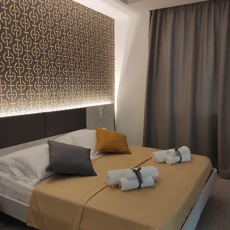 Thalya Luxury 4* Сиракузы