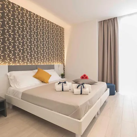 Bed & Breakfast Thalya Luxury 3*