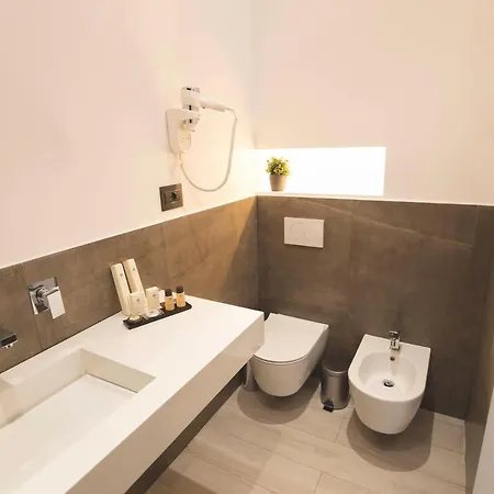 Bed & Breakfast Thalya Luxury