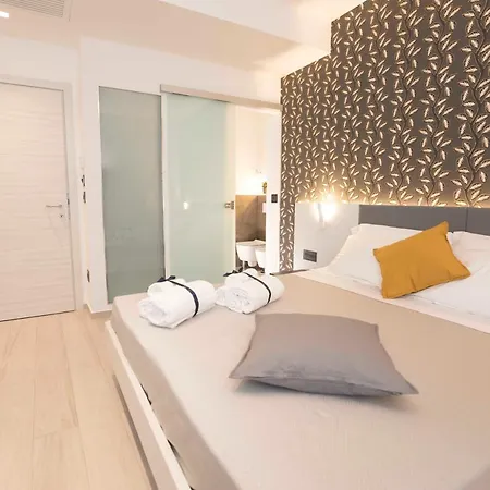 Bed & Breakfast Thalya Luxury 3*