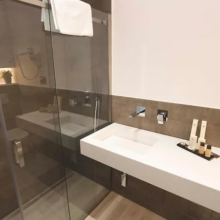 Bed & Breakfast Thalya Luxury Syracuse