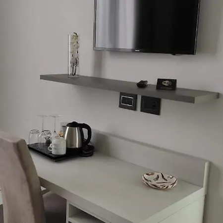 Thalya Luxury Отель типа 