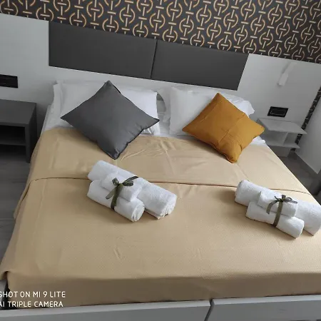 Bed & Breakfast Thalya Luxury