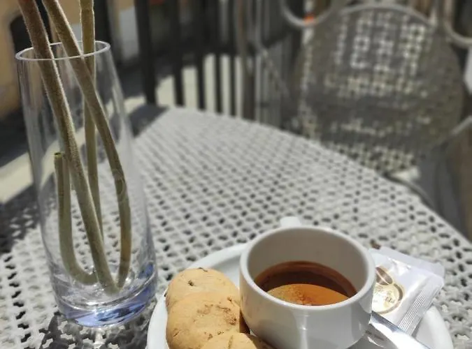 Thalya Luxury Alojamento de Acomodação e Pequeno-almoço 4*