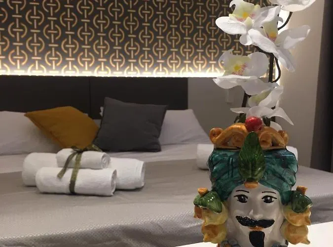 Thalya Luxury Alojamento de Acomodação e Pequeno-almoço 4*
