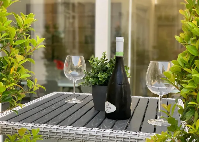 Thalya Luxury Alojamento de Acomodação e Pequeno-almoço