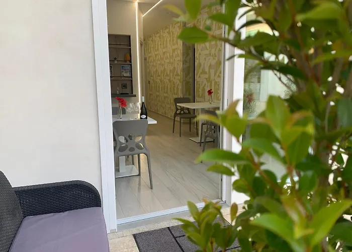 Alojamento de Acomodação e Pequeno-almoço Thalya Luxury