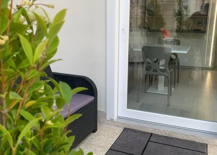 Thalya Luxury Alojamento de Acomodação e Pequeno-almoço 4*