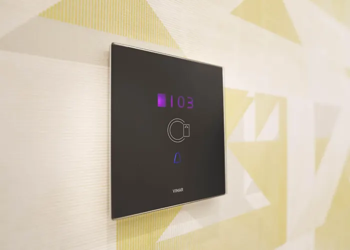 Thalya Luxury Alojamento de Acomodação e Pequeno-almoço
