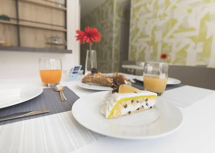 Thalya Luxury 4*