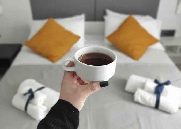 Thalya Luxury 4*