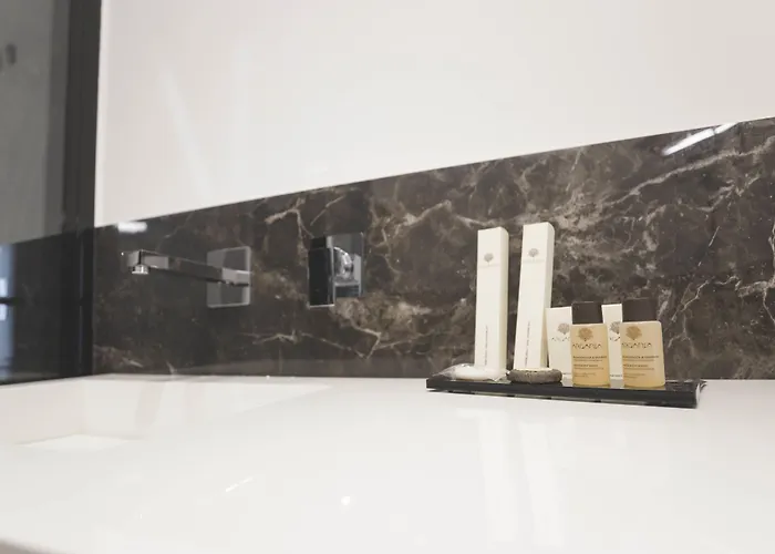 Thalya Luxury Alojamento de Acomodação e Pequeno-almoço 4*