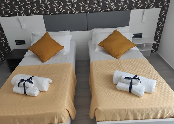 Thalya Luxury 4* Syracuse