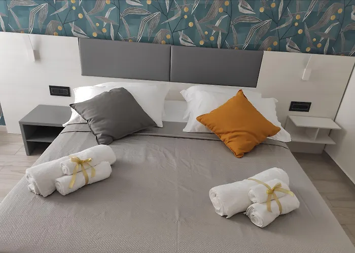 Thalya Luxury 4*