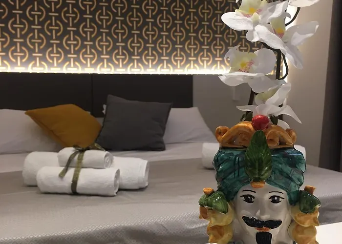 Thalya Luxury Alojamento de Acomodação e Pequeno-almoço 4*