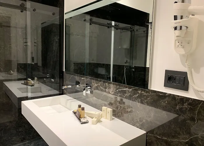 Thalya Luxury Alojamento de Acomodação e Pequeno-almoço Syracuse